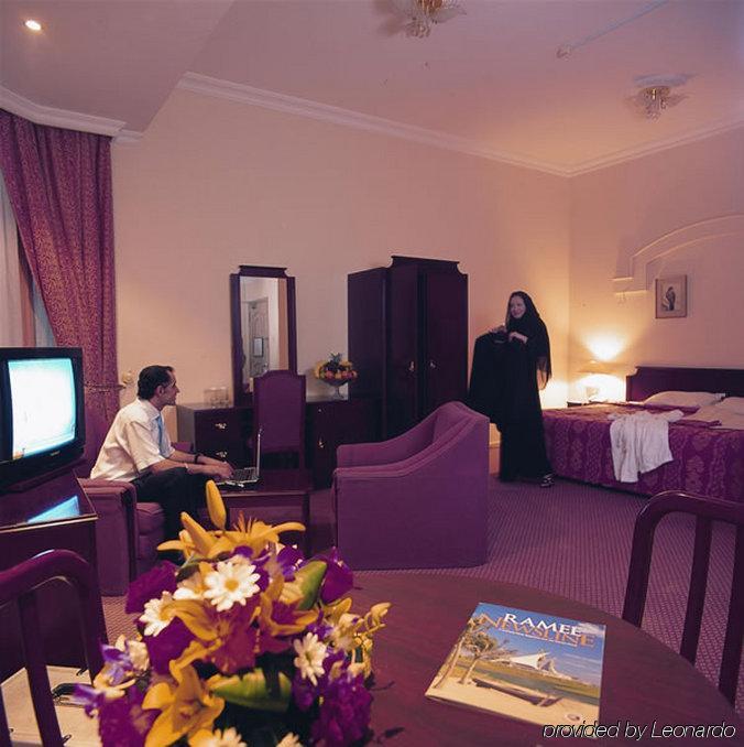 Windsor Tower Hotel Манама Номер фото