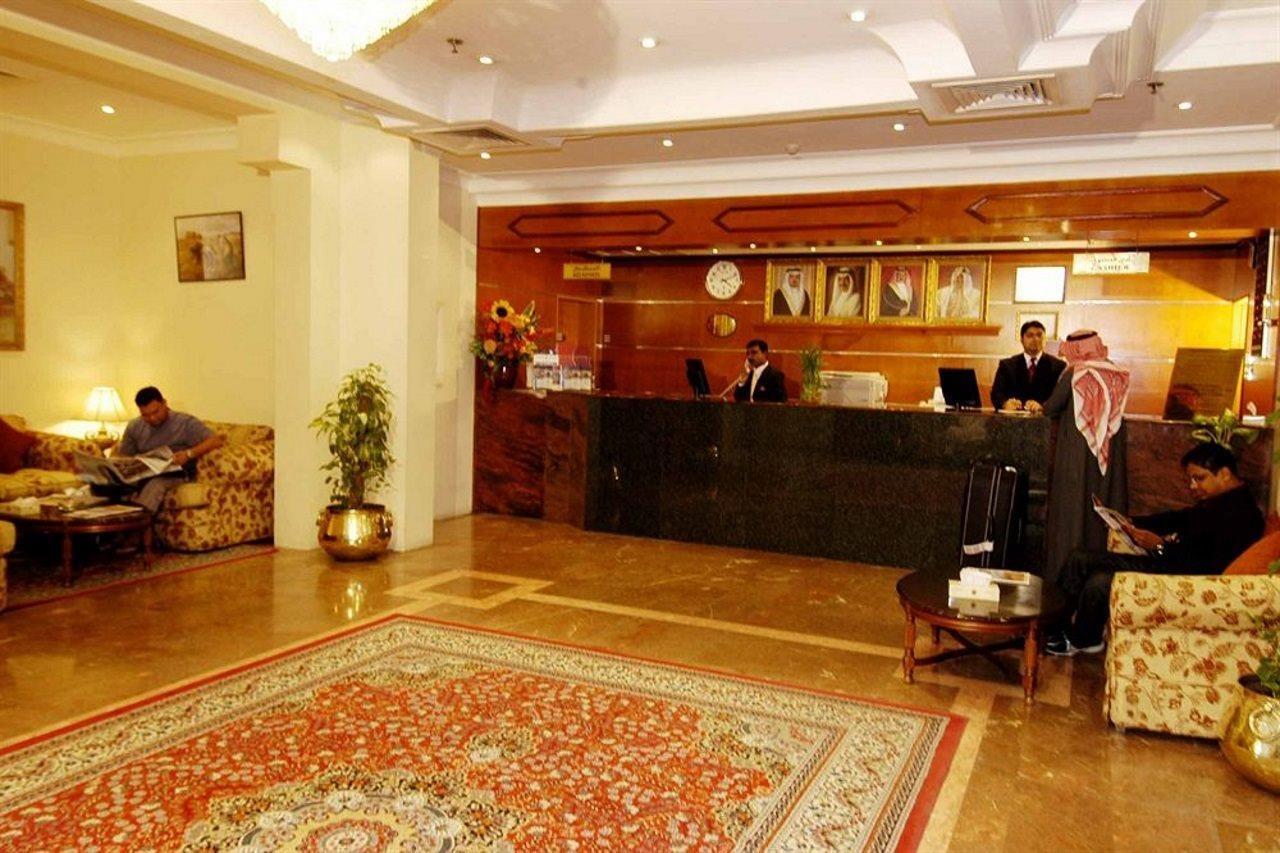 Windsor Tower Hotel Манама Экстерьер фото